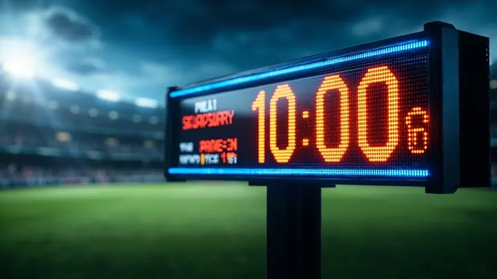 weather-impact spotlight visual